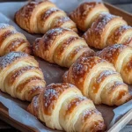 Cornetti Super Gustosi