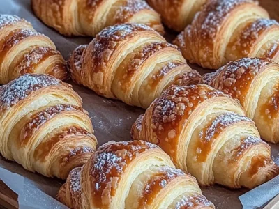 Cornetti Super Gustosi