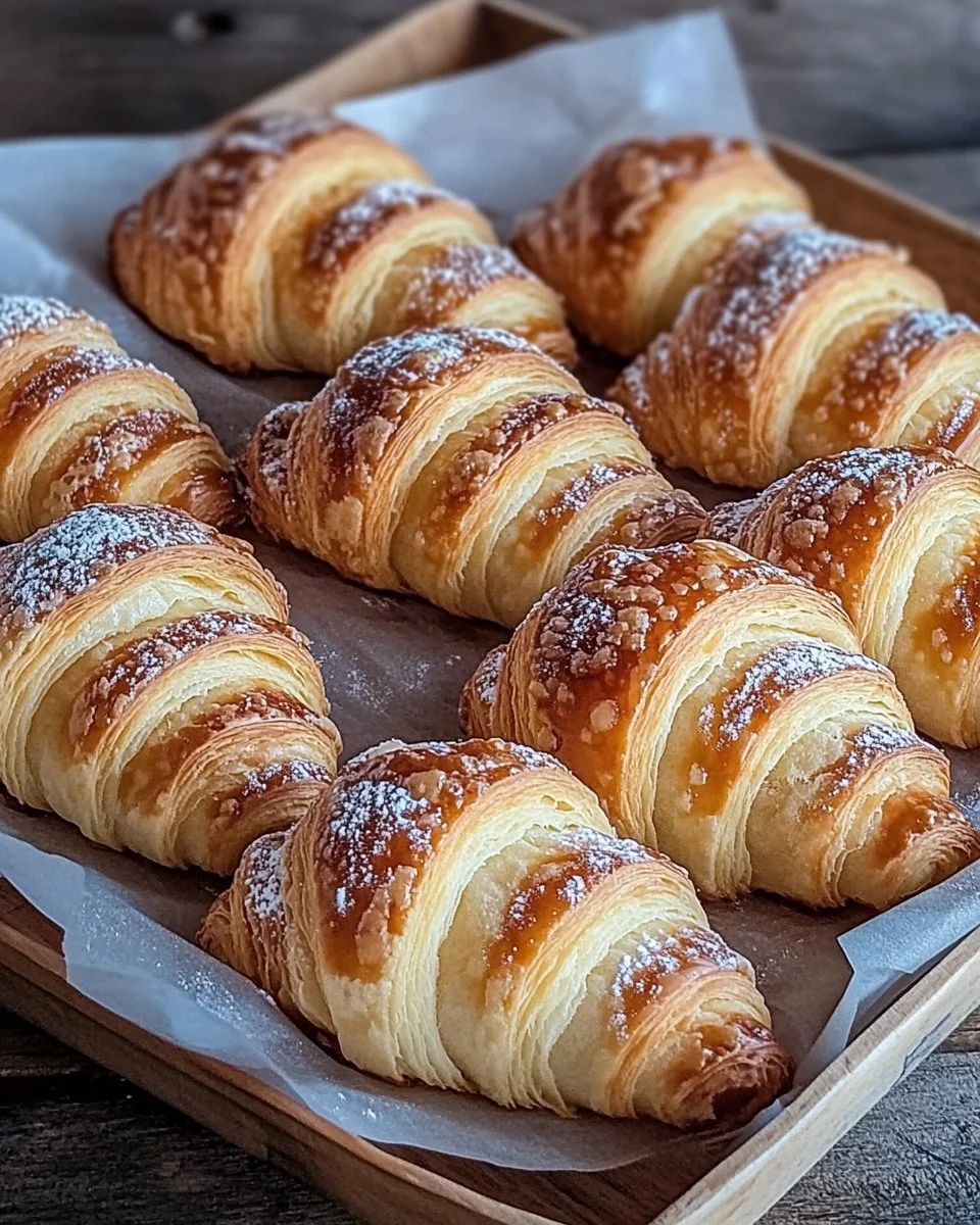 Cornetti Super Gustosi