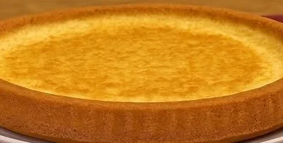 Base Crostata Morbida con Impasto Collaudato