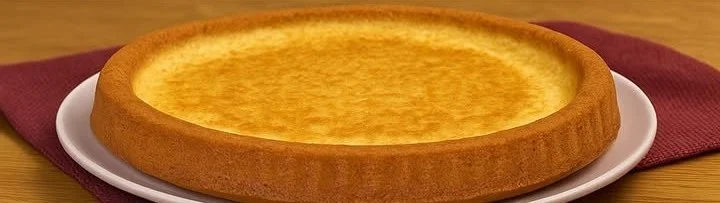 Base Crostata Morbida con Impasto Collaudato