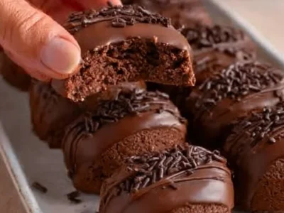 Biscotti senza cottura
