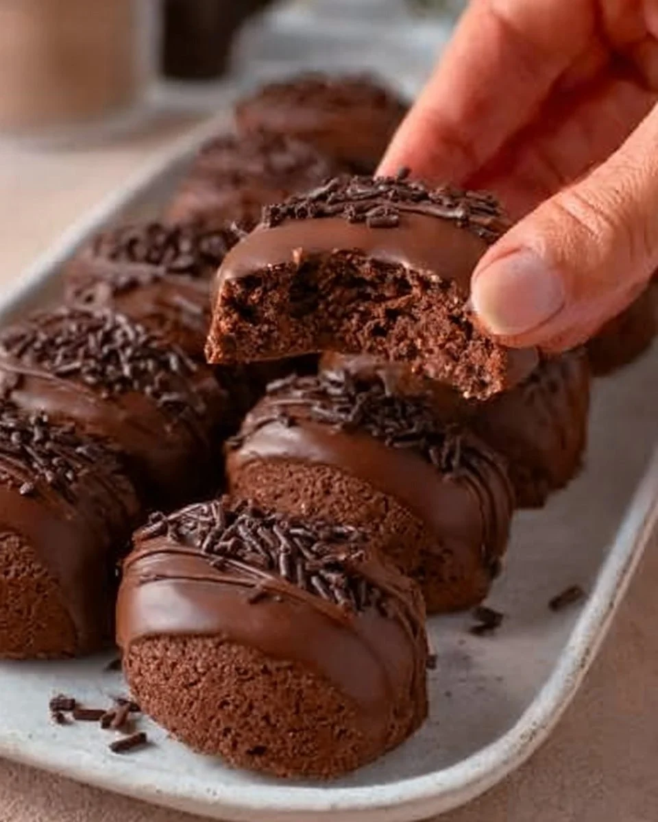 Biscotti senza cottura: la ricetta veloce per farli senza forno