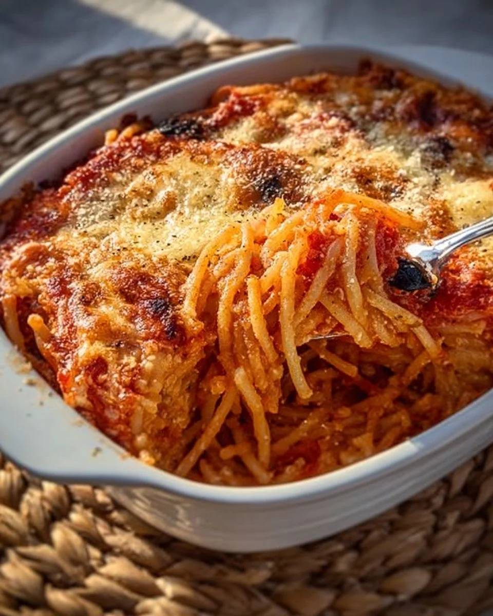 Bucatini alla Pizzaiola