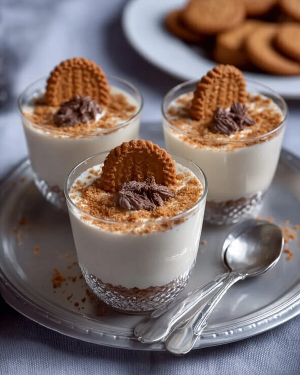 Cheesecake di Ricotta al Bicchiere