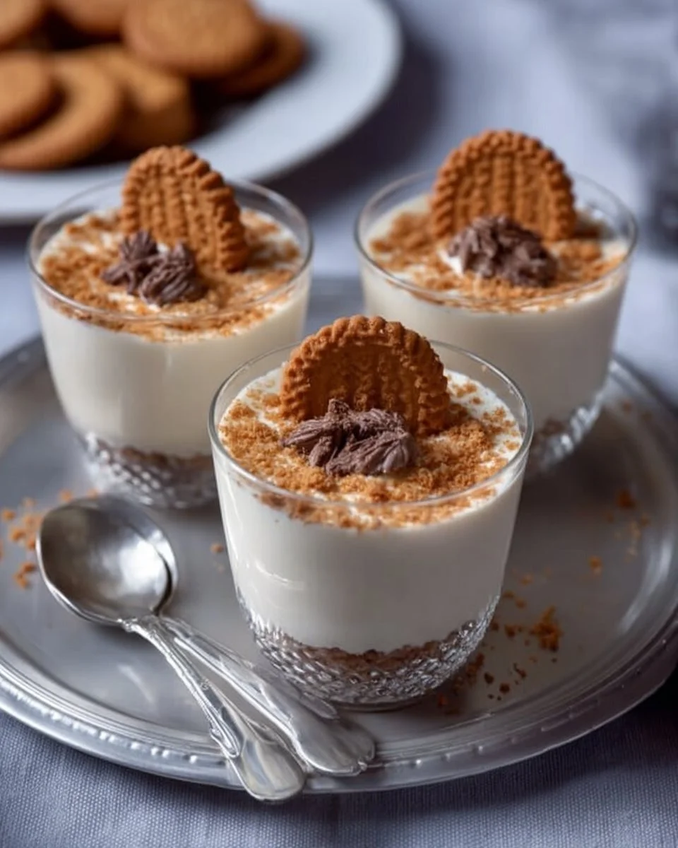 Cheesecake di Ricotta al Bicchiere
