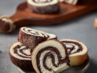 Ciambella Morbida alla Ricotta