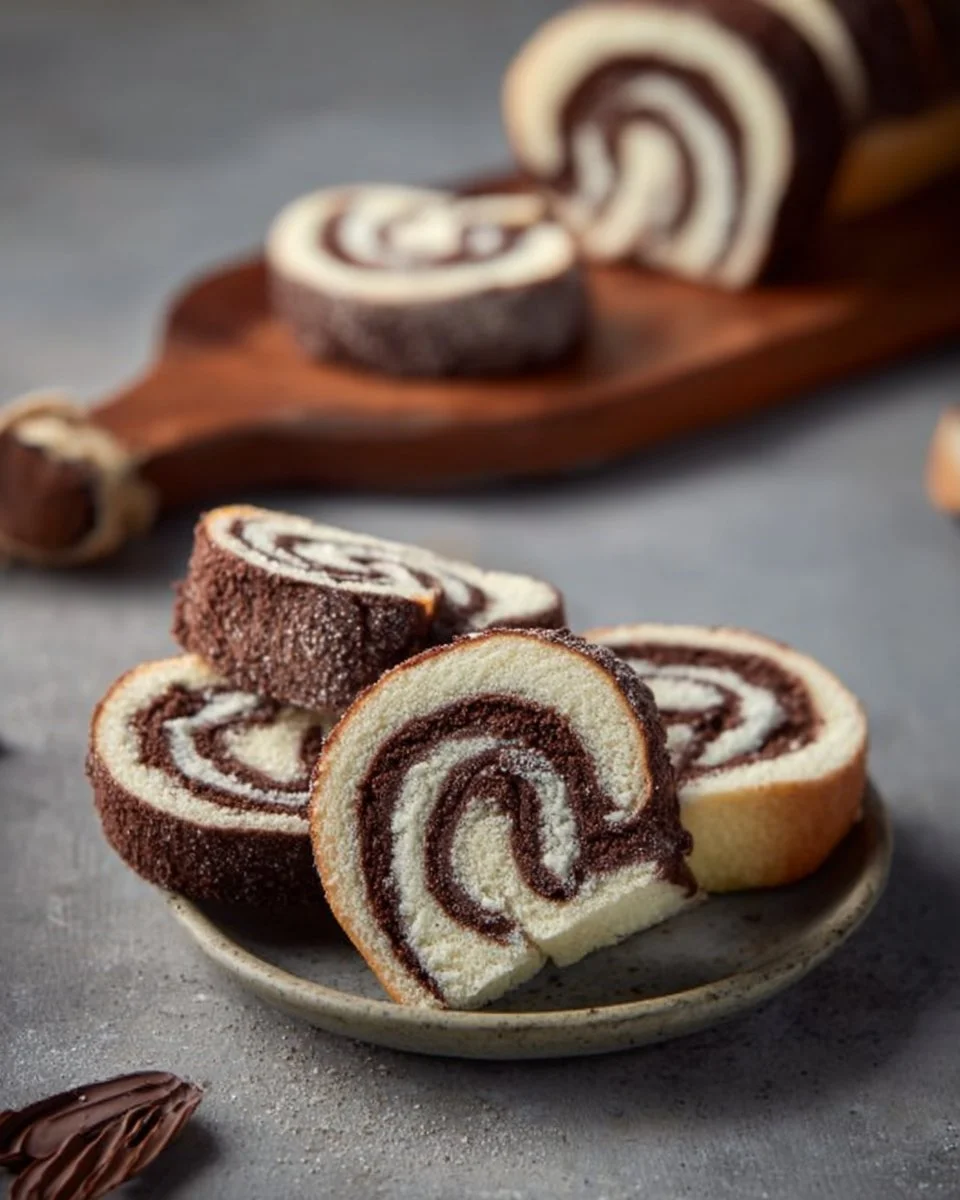 Ciambella Morbida alla Ricotta