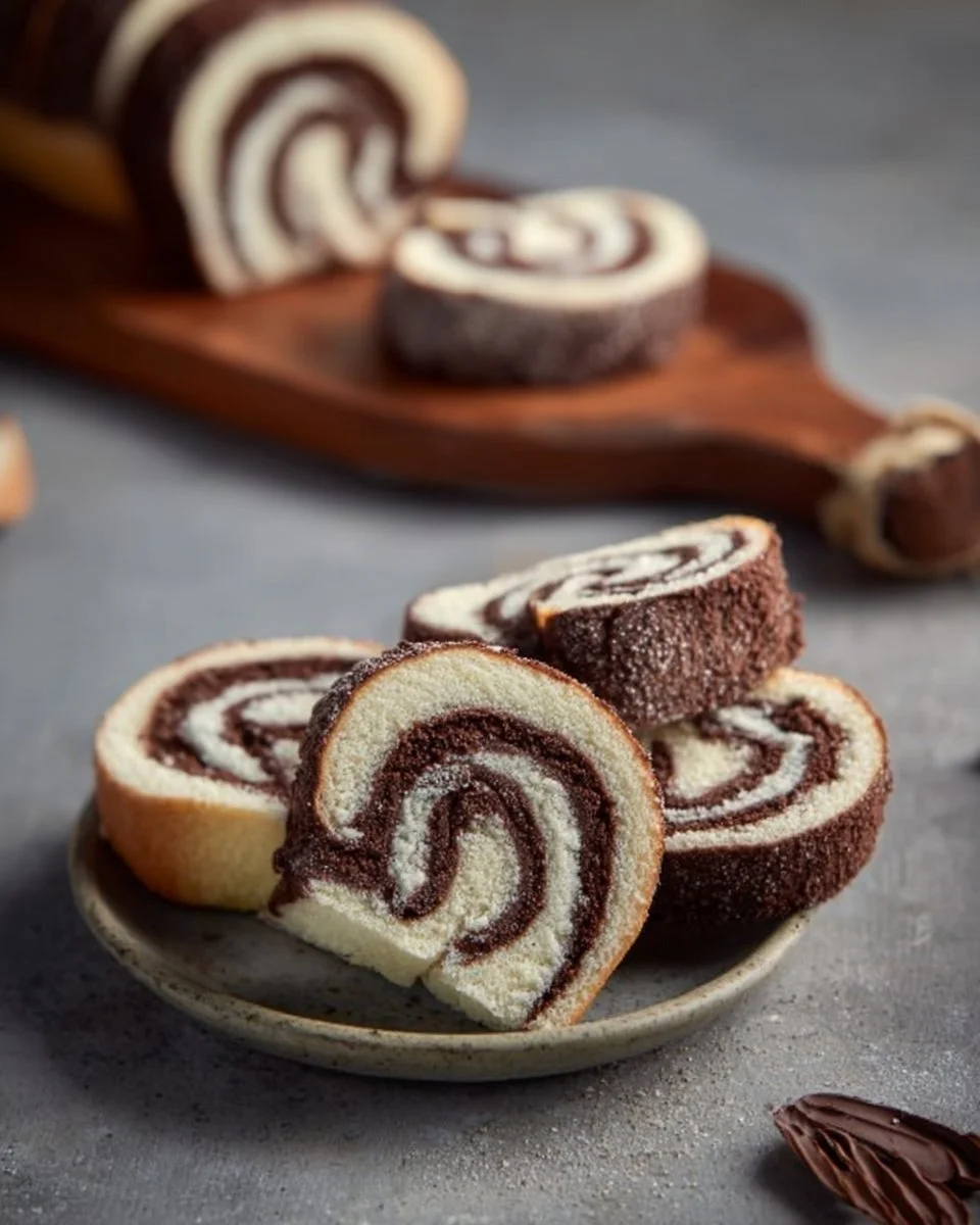 Ciambella Morbida alla Ricotta