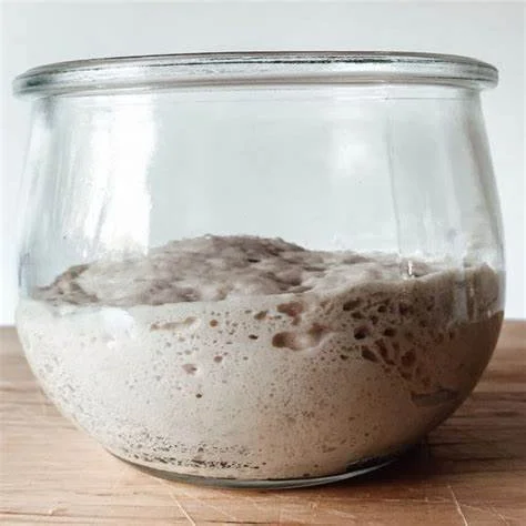 Come Fare il Lievito Madre da Zero