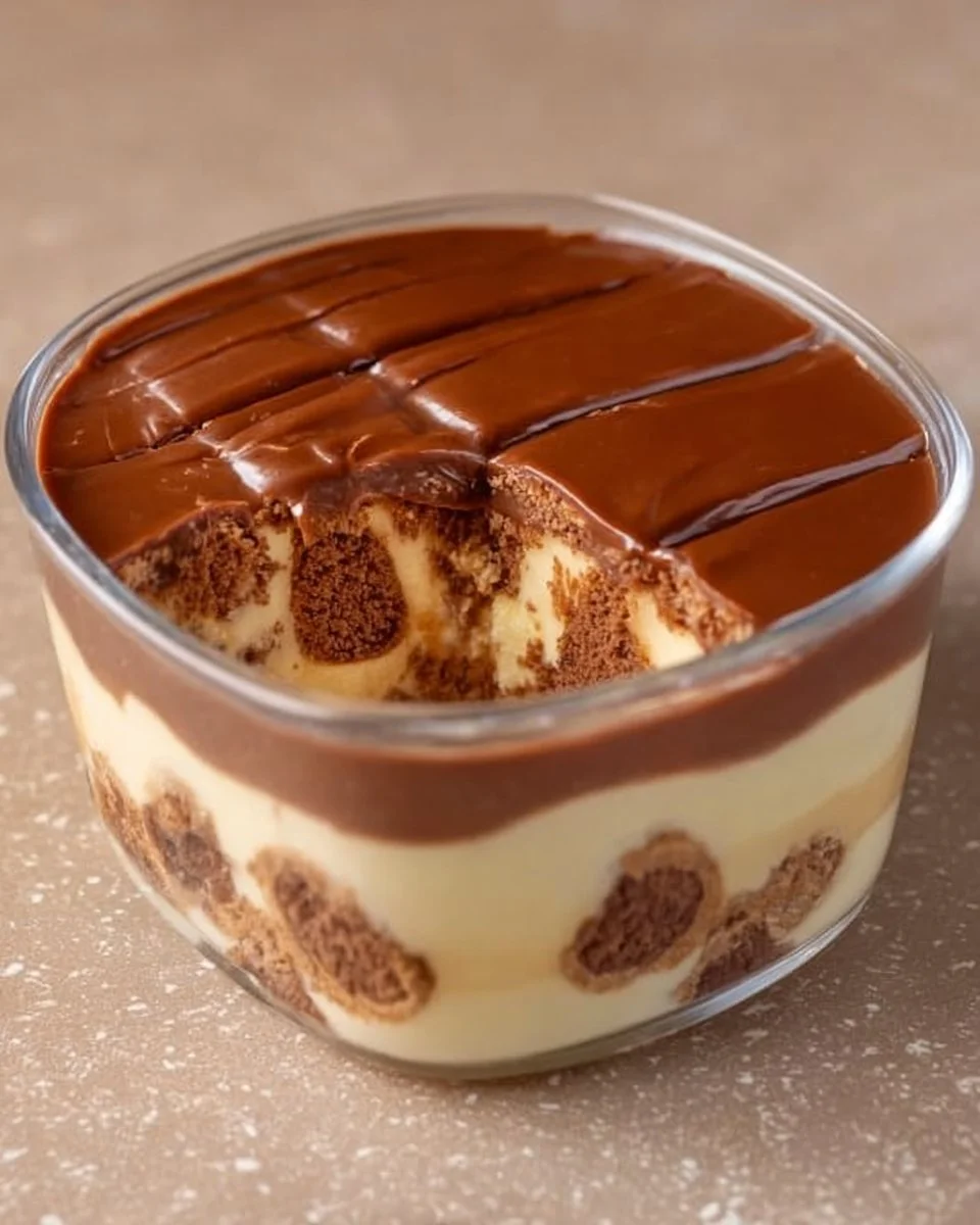 Crema Calda alla Vaniglia