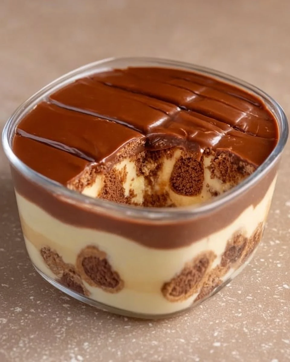 Crema Calda alla Vaniglia