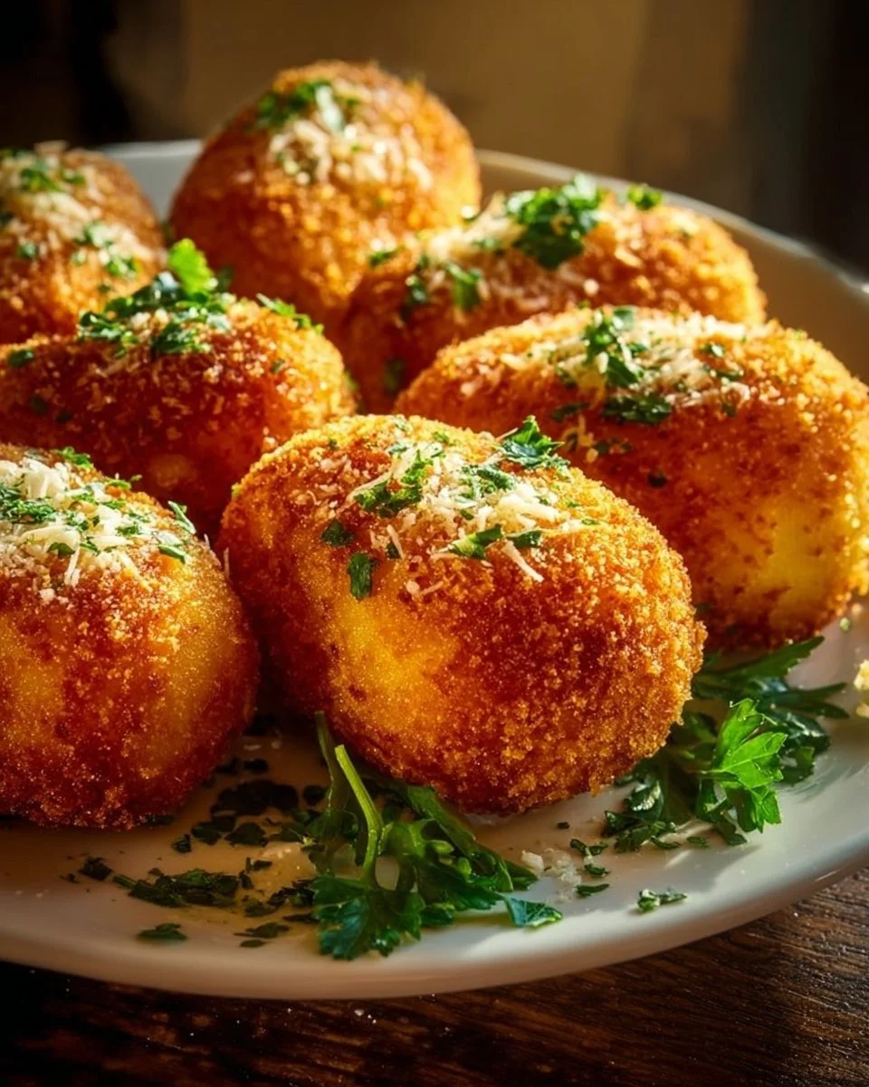 Crocche Di Patate: Ricetta Facile e Golosa per Tutti!