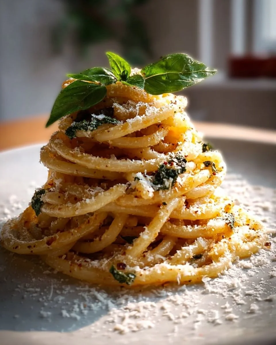 Deliziosi Pici Alletrusca: Ricetta Facile e Gustosa!