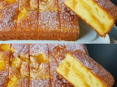 Dolce in 5 MINUTI