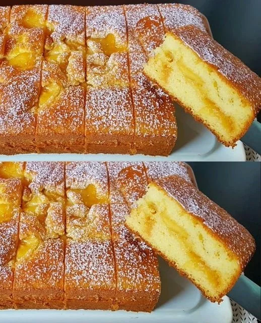 Dolce in 5 MINUTI