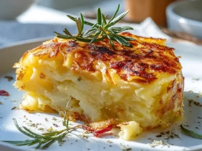 Frico Friulano
