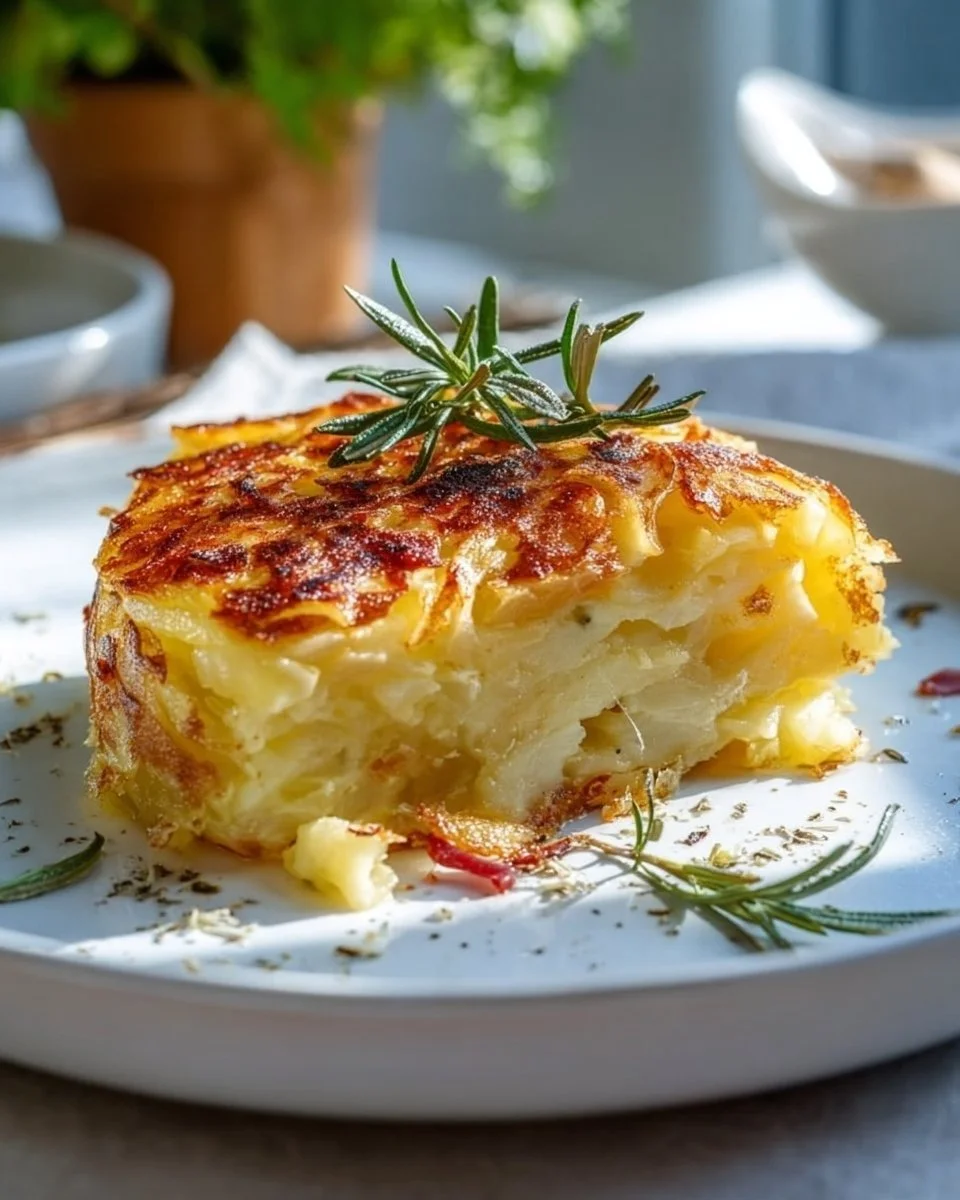 Frico Friulano: La Ricetta Super Prelibata da Provare!