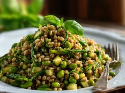 Insalata di Farro