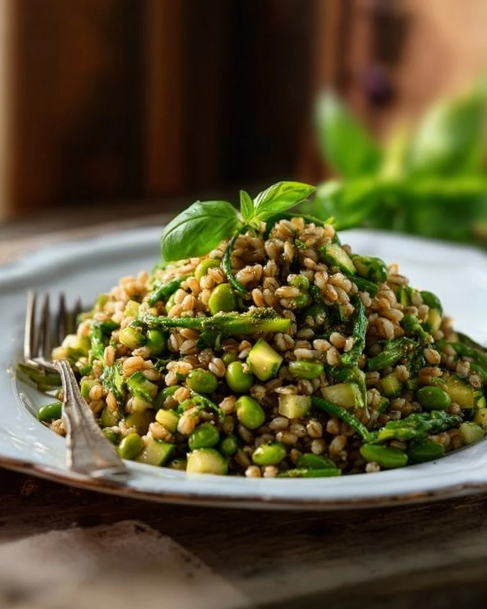 Insalata di Farro
