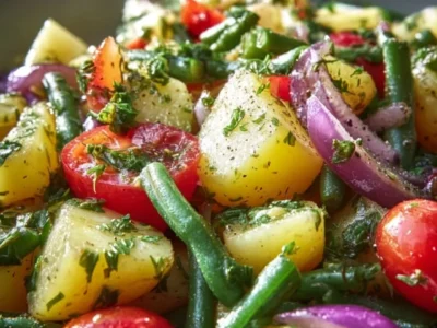 Insalata di Patate
