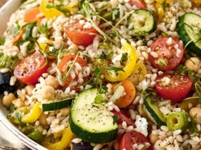 Insalata di Riso