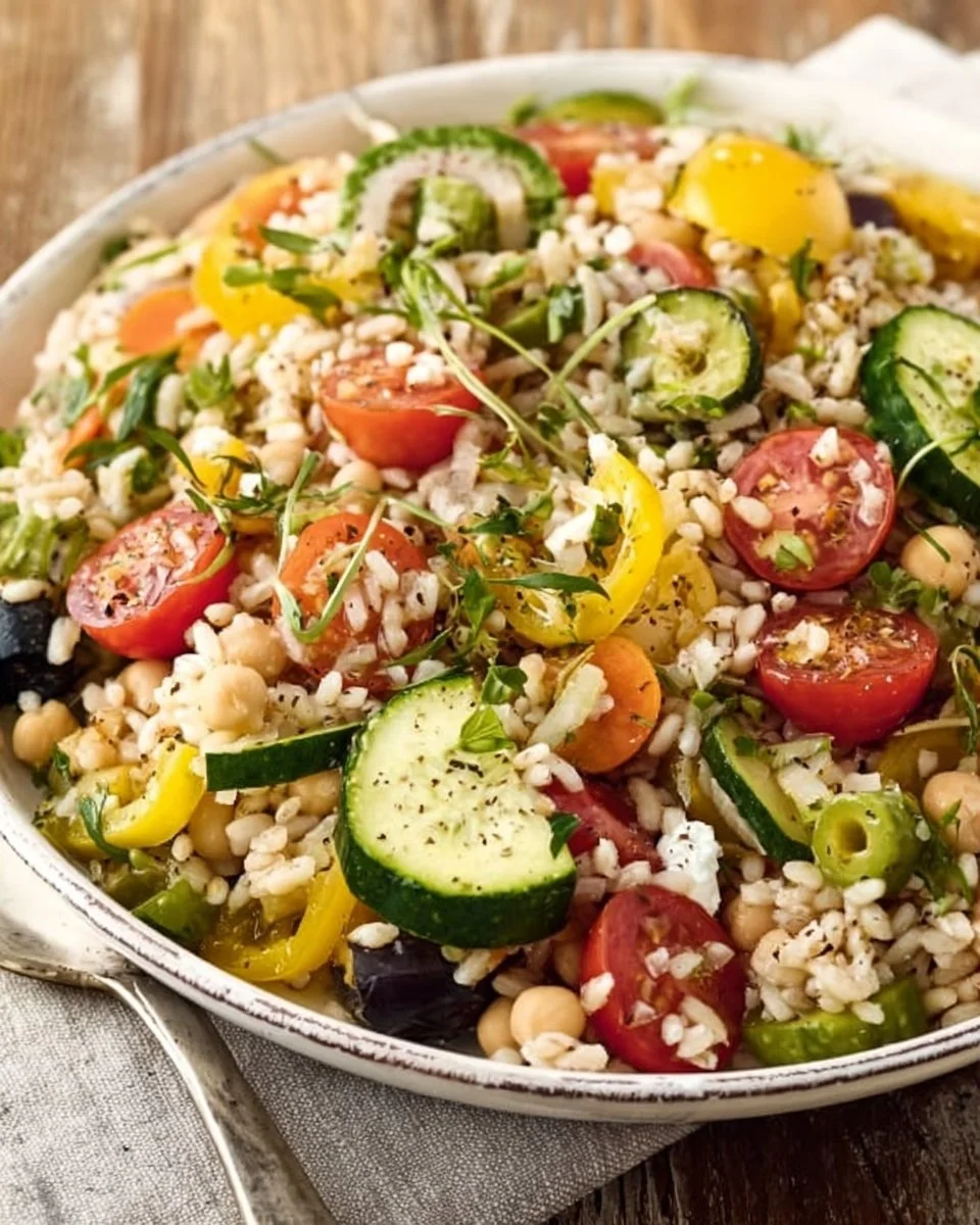 Insalata di Riso