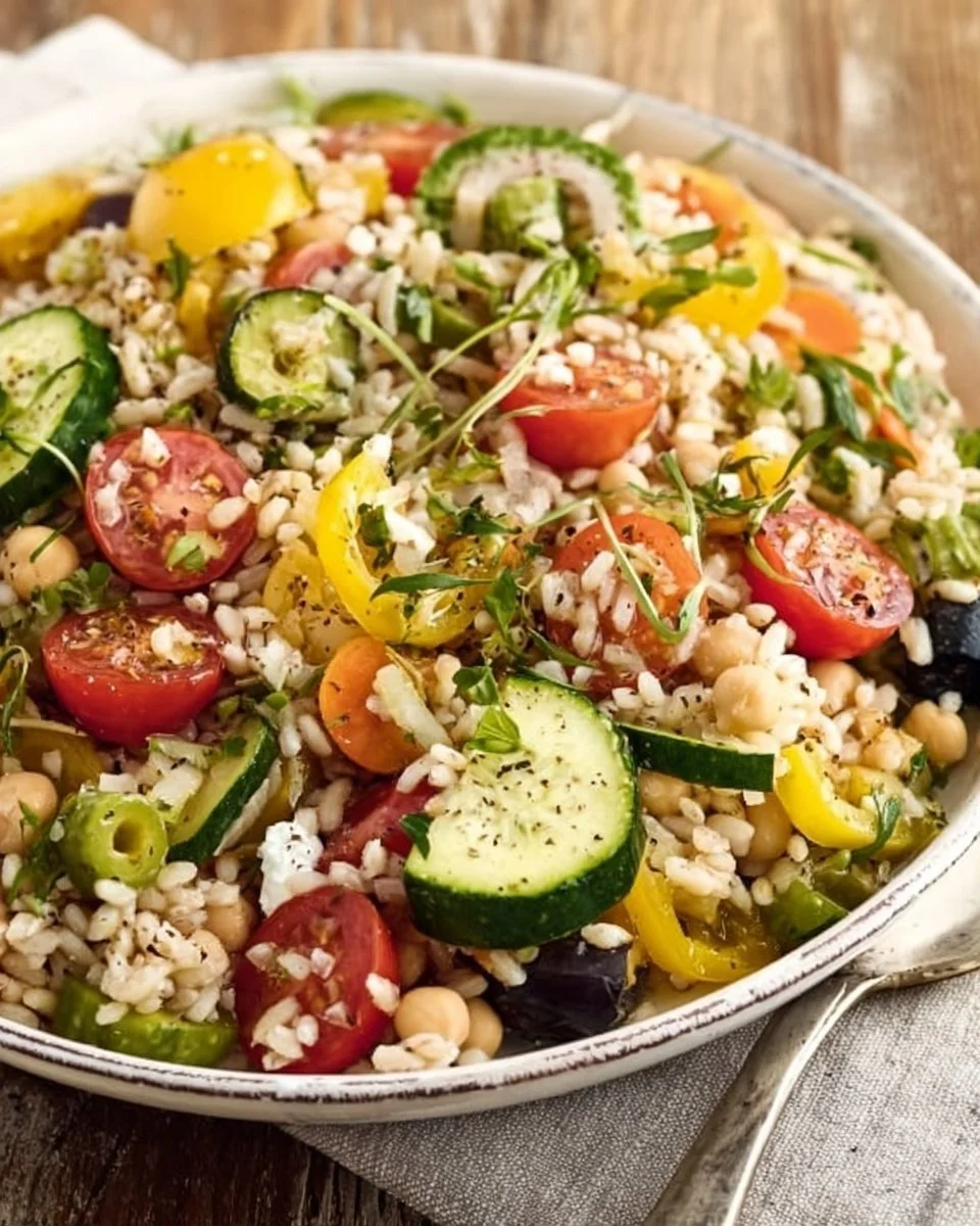 Insalata di Riso