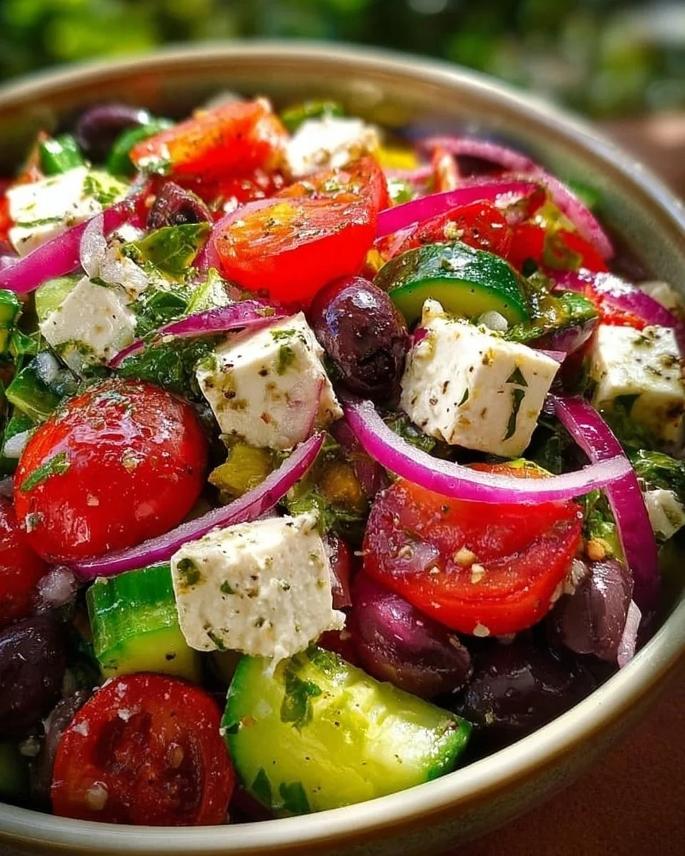 Insalate estive fresche: scopri ricette gustose e sane!