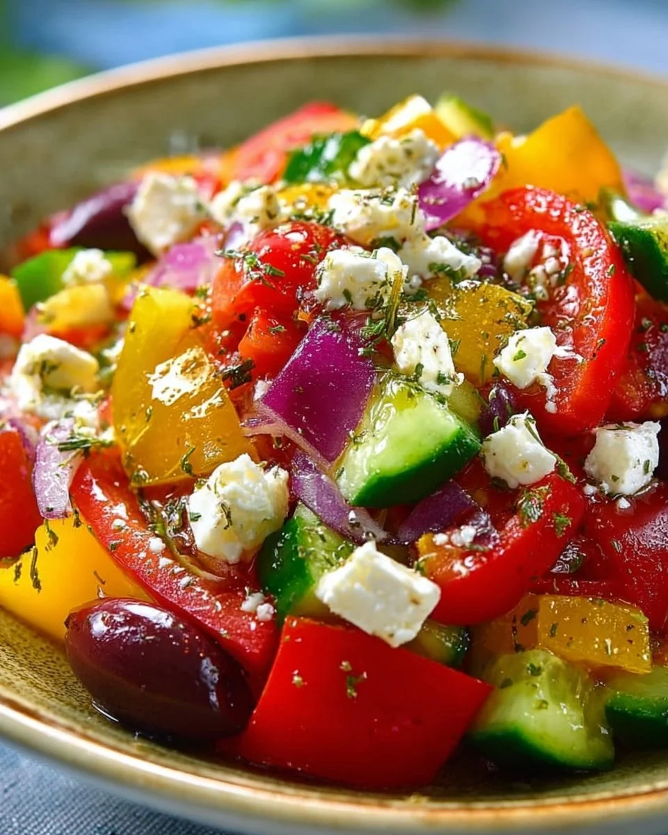 Insalata Macedonia