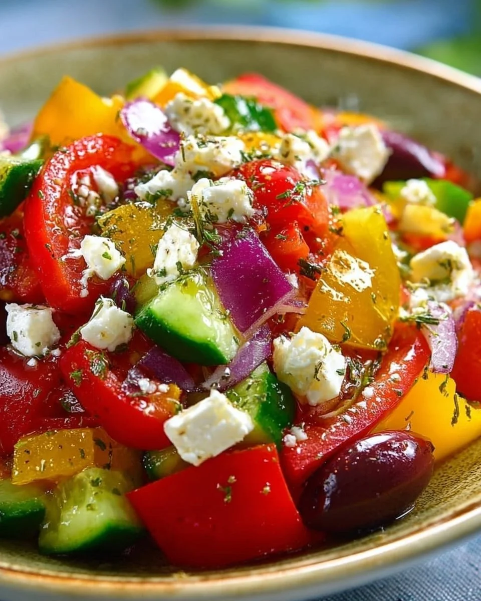 Macedonia Salad: Discover the fresh and tasty recipe!