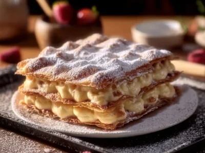 Millefoglie Originale