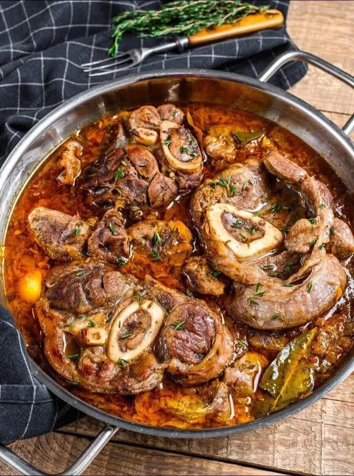 Ossobuco