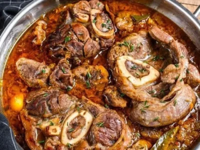 Ossobuco