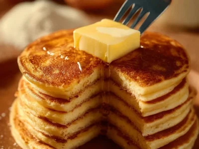 Pancake Proteici