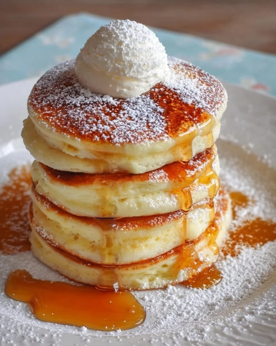 Piovono ricette deliziose: scopri come stupire in cucina!