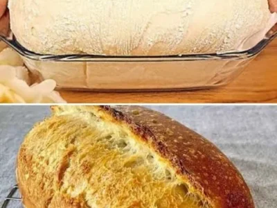 Pane Rustico della Nonna