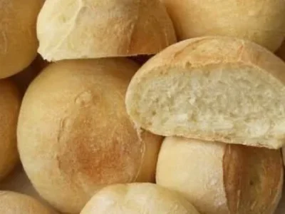 Panini all’Olio d’Oliva