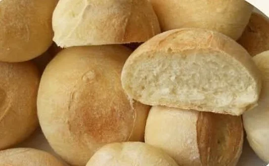 Panini all'Olio d'Oliva