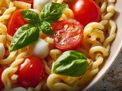 Pasta Fredda Estiva