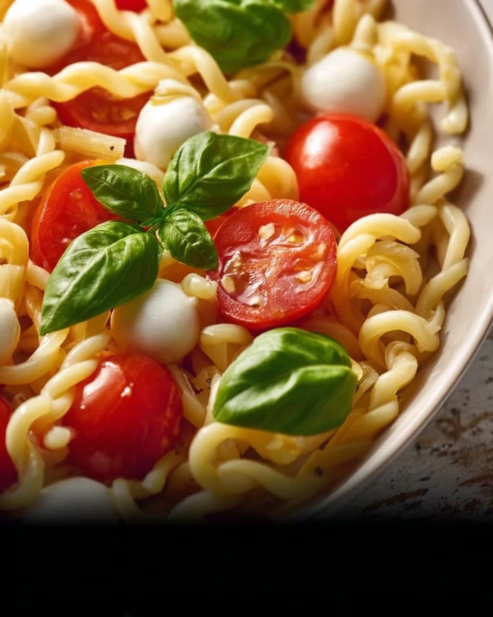 Pasta Fredda Estiva