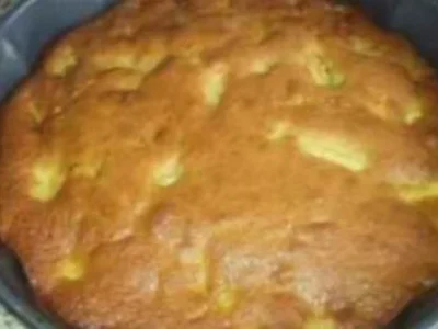 Torta della Nonna