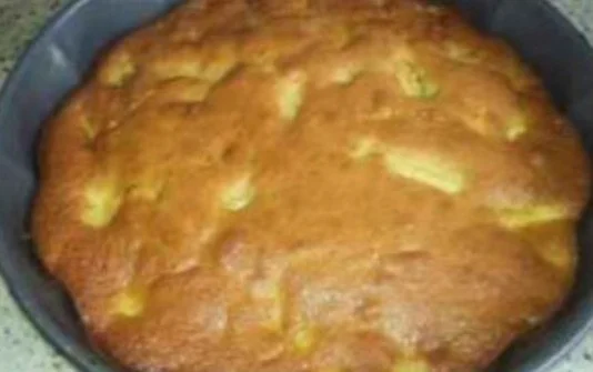 Torta della Nonna