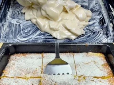 Torta di Mele Facile