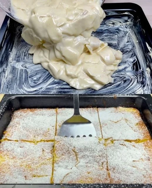 Torta di Mele Facile