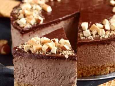 Torta Fredda