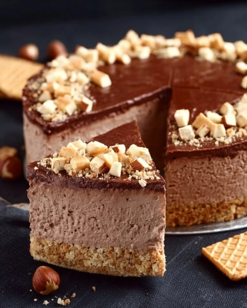 Torta Fredda