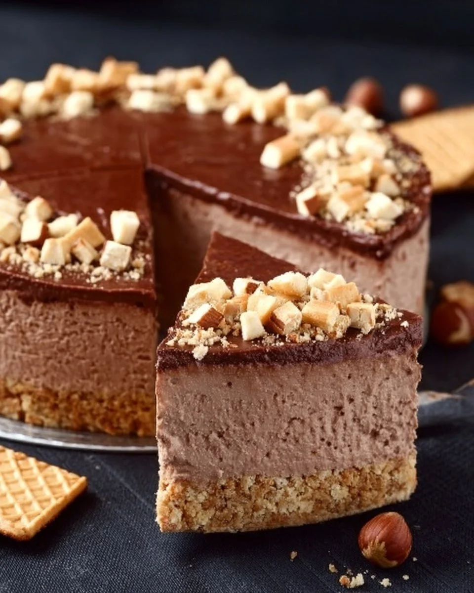 Torta Fredda