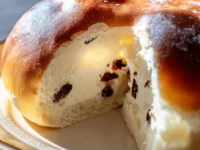 Torta Nuvola