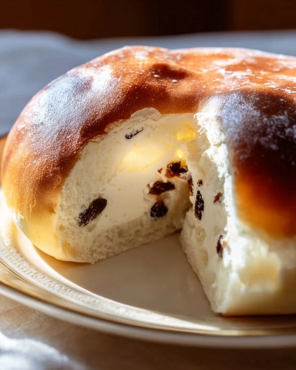 Torta Nuvola